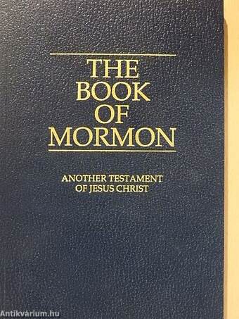 The Book of Mormon