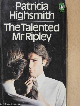 The Talented Mr Ripley