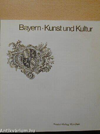 Bayern-Kunst und Kultur