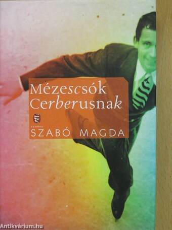 Mézescsók Cerberusnak