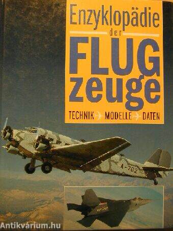 Enzyklopadie der Flugzeuge