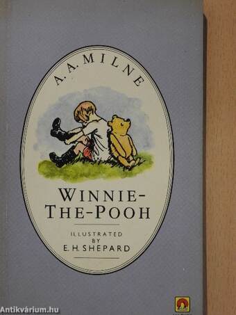 Winnie-the-Pooh