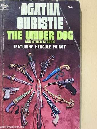 The Under Dog and Other Stories