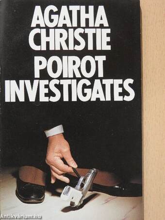 Poirot Investigates