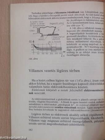 Elektrotechnika III.