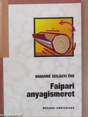 Faipari anyagismeret