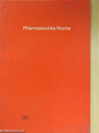 Pharmazeutika Roche