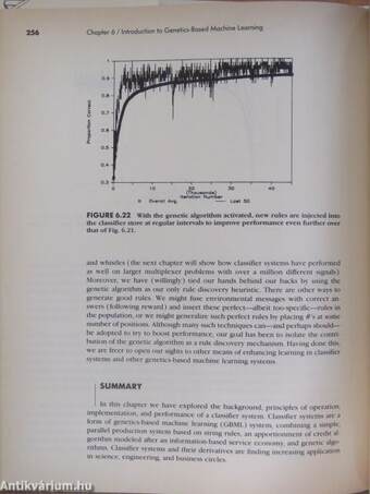 Genetic Algorithms in Search, Optimization, and Machine Learning