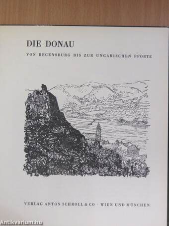 Die Donau