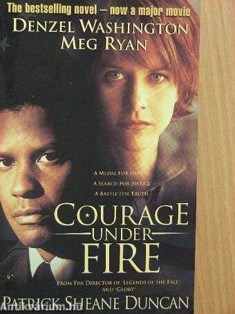 Courage Under Fire