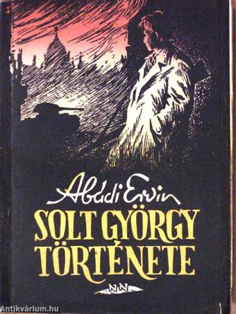 Solt György története