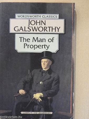 The Man of Property