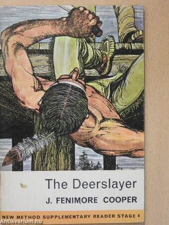 The Deerslayer