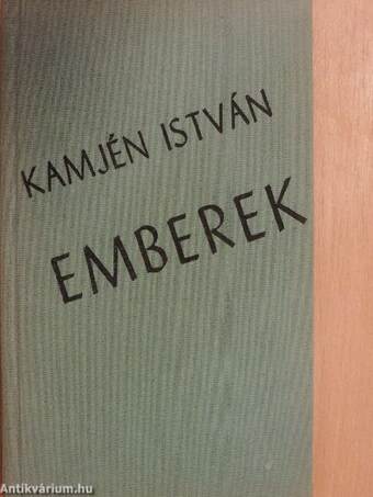 Emberek