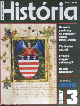 História 2007/3.