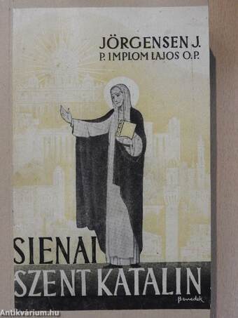 Sienai Szent Katalin