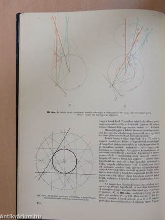 A forgácsolószerszámok geometriája (dedikált példány)