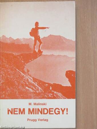 Nem mindegy! I.