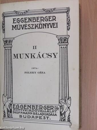 Munkácsy