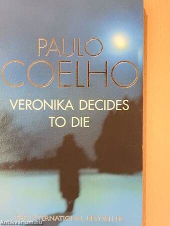 Veronika Decides to Die