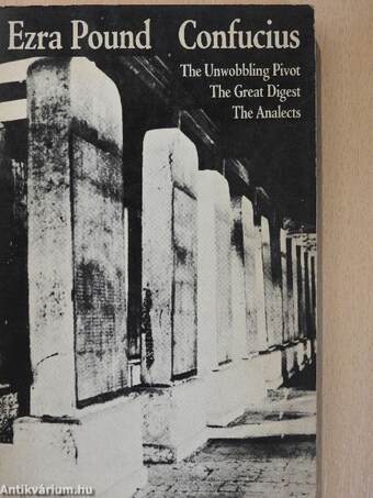 The Great Digest/The Unwobbling Pivot/The Analects