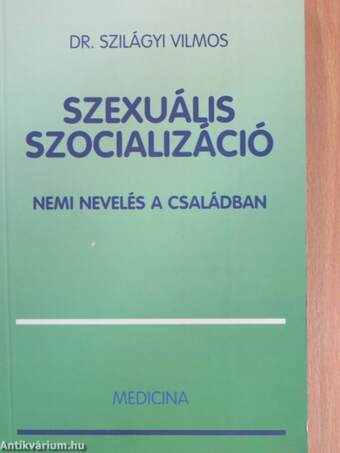 Szexuális szocializáció