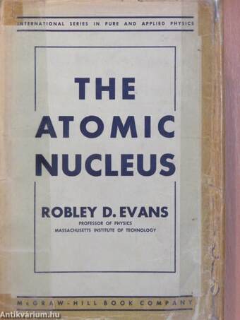 The Atomic Nucleus