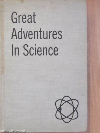 Great Adventures in Science