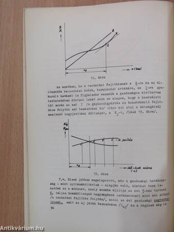 Speciális operációkutatási problémák a közlekedésben