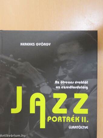 Jazz portrék II.