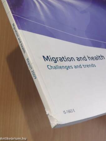 Migration and Health