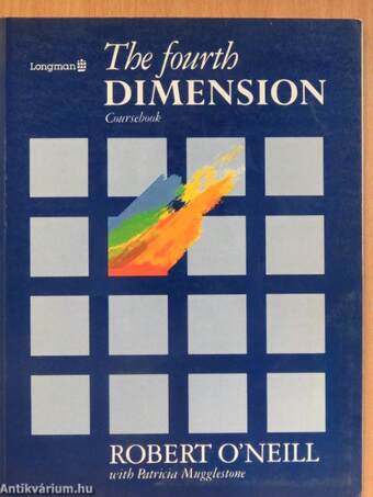 The fourth Dimension - Coursebook