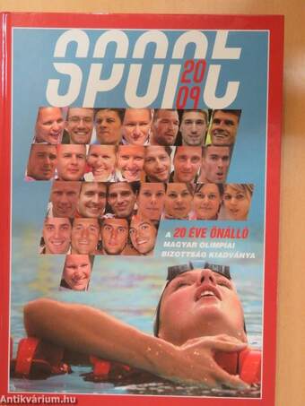 Sport 2009