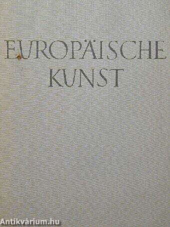 Europäische Kunst