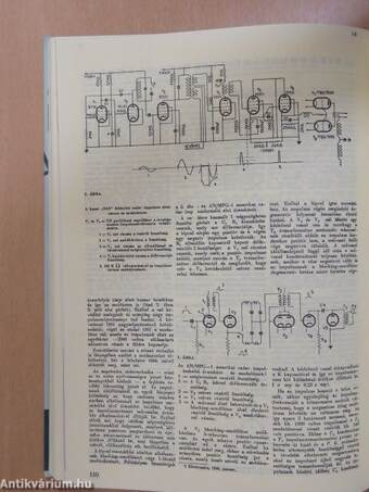 Híradástechnika 1999/1-5.