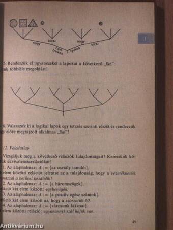 Matematika III.