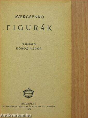 Figurák