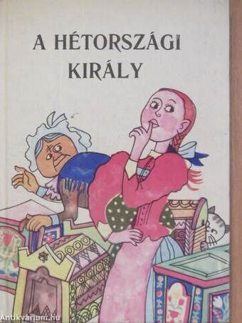 A hétországi király