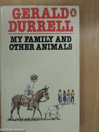 My Family and Other Animals