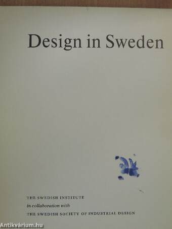 Design in Sweden