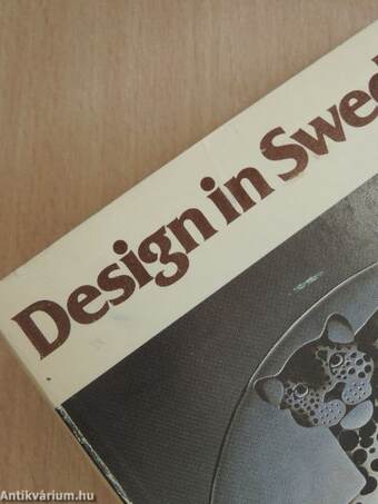 Design in Sweden