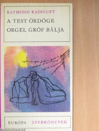 A test ördöge/Orgel gróf bálja