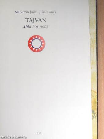 Tajvan