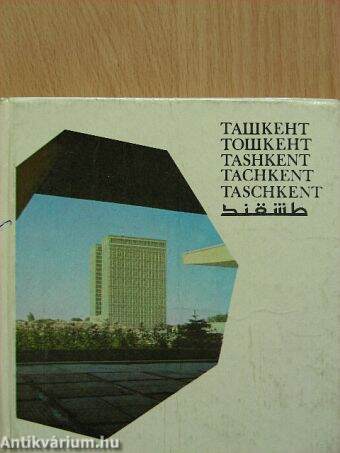 Taskent