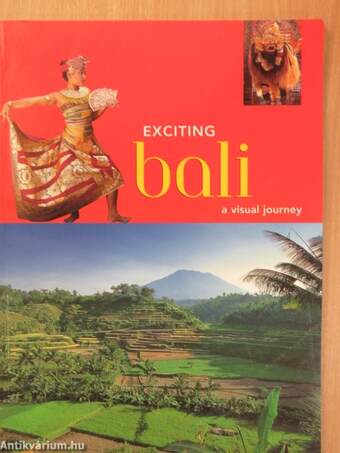 Exciting Bali