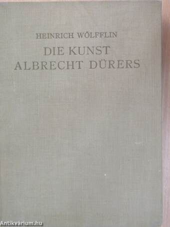 Die Kunst Albrecht Dürers