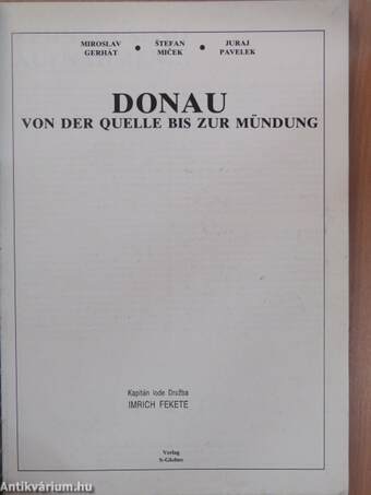 Donau