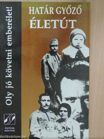 Életút I-III.