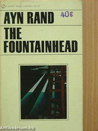 The fountainhead