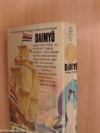 Daimyo